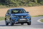 Seat Ateca Ecomotive 2016 года (WW)